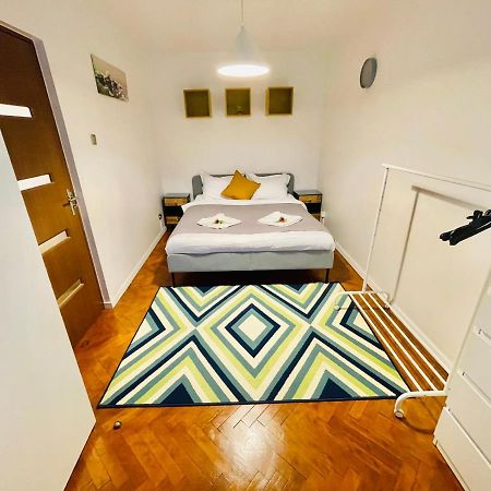Modern Place To Stay-Self Check-In Nonstop 24H-Wifi 레시차 외부 사진