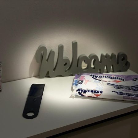 Modern Place To Stay-Self Check-In Nonstop 24H-Wifi 레시차 외부 사진