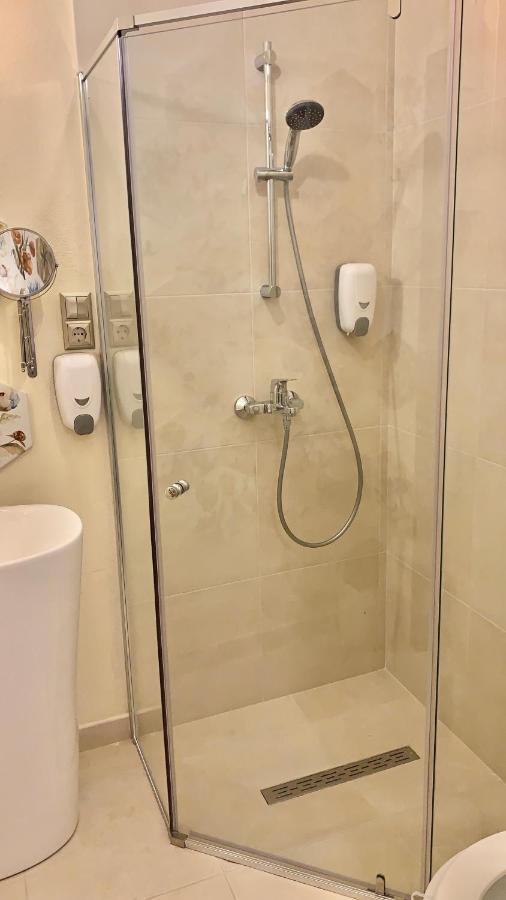 Modern Place To Stay-Self Check-In Nonstop 24H-Wifi 레시차 외부 사진