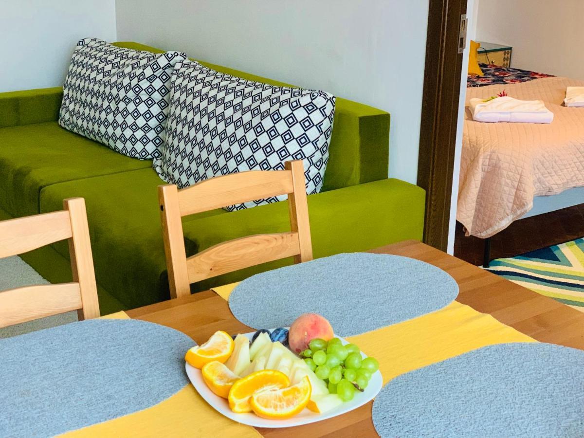 Modern Place To Stay-Self Check-In Nonstop 24H-Wifi 레시차 외부 사진
