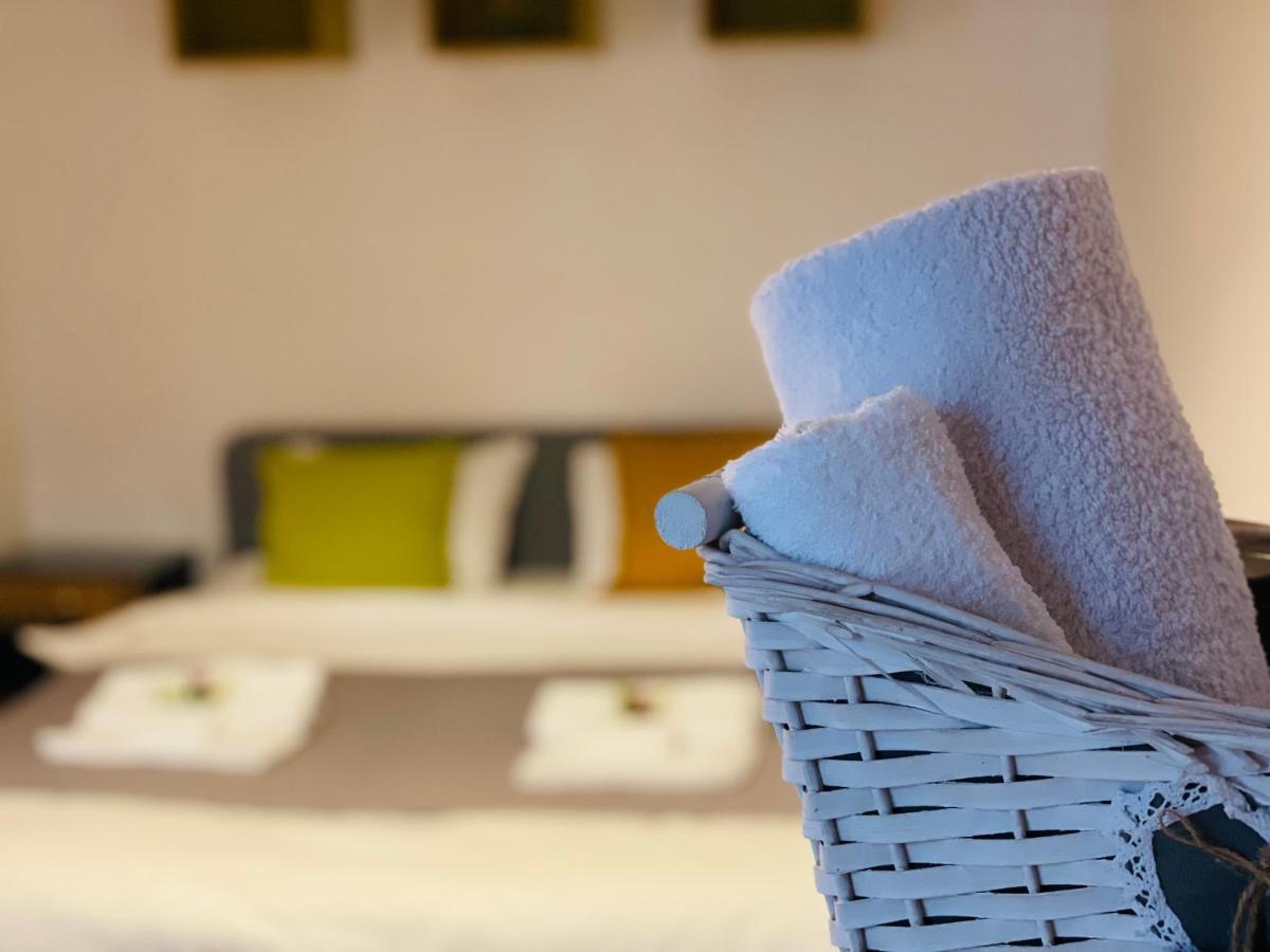 Modern Place To Stay-Self Check-In Nonstop 24H-Wifi 레시차 외부 사진