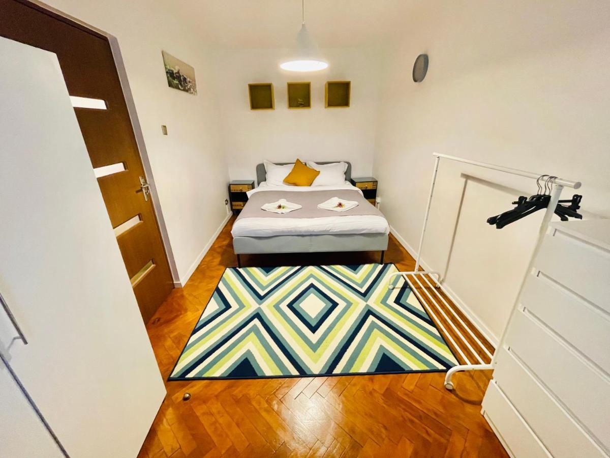 Modern Place To Stay-Self Check-In Nonstop 24H-Wifi 레시차 외부 사진