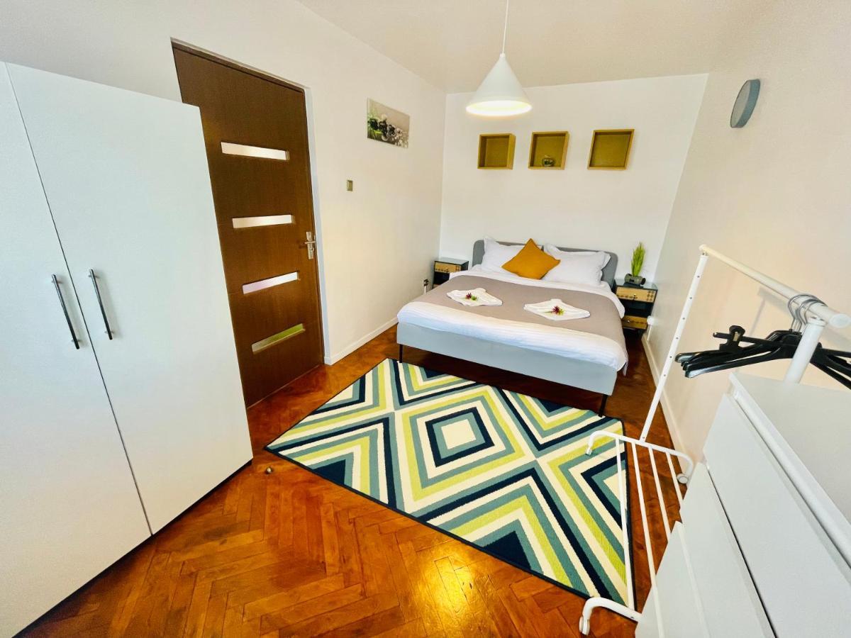 Modern Place To Stay-Self Check-In Nonstop 24H-Wifi 레시차 외부 사진