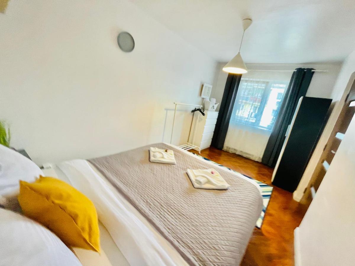 Modern Place To Stay-Self Check-In Nonstop 24H-Wifi 레시차 외부 사진