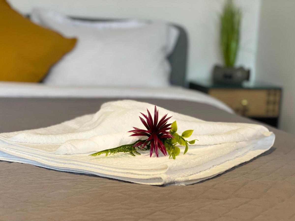 Modern Place To Stay-Self Check-In Nonstop 24H-Wifi 레시차 외부 사진