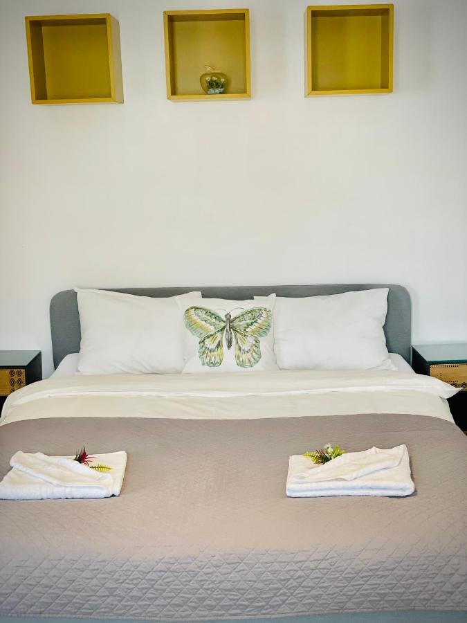 Modern Place To Stay-Self Check-In Nonstop 24H-Wifi 레시차 외부 사진