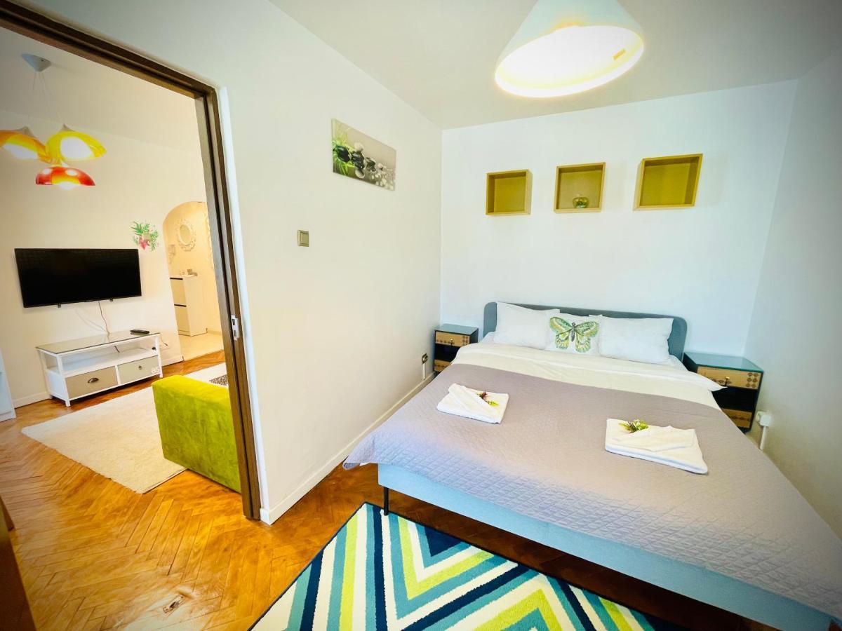 Modern Place To Stay-Self Check-In Nonstop 24H-Wifi 레시차 외부 사진