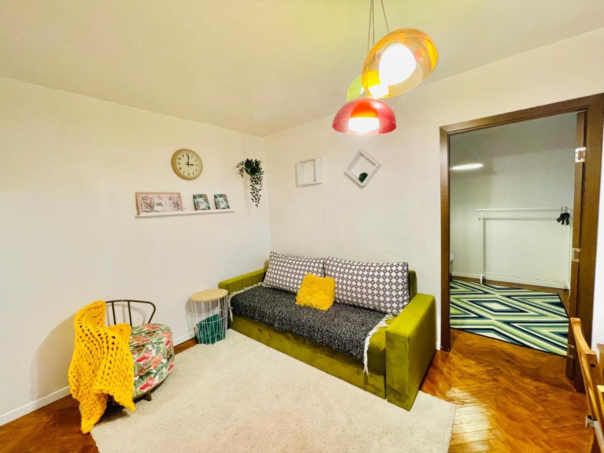 Modern Place To Stay-Self Check-In Nonstop 24H-Wifi 레시차 외부 사진