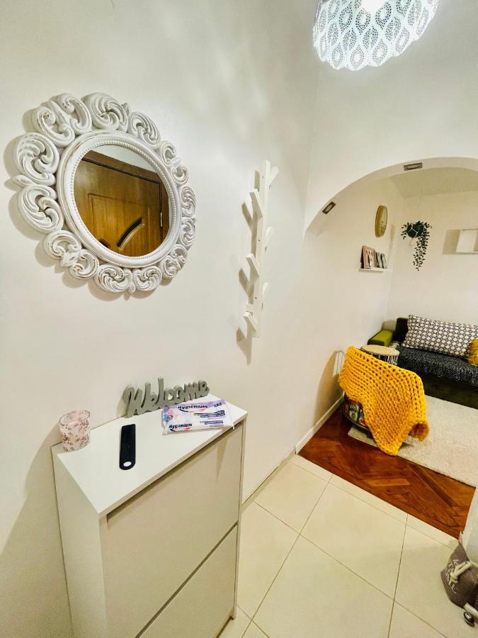 Modern Place To Stay-Self Check-In Nonstop 24H-Wifi 레시차 외부 사진