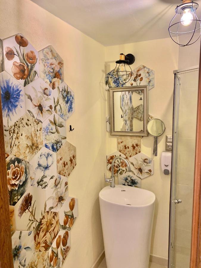 Modern Place To Stay-Self Check-In Nonstop 24H-Wifi 레시차 외부 사진
