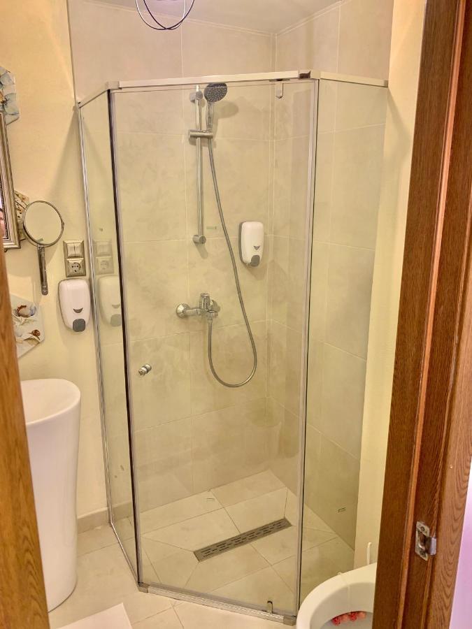 Modern Place To Stay-Self Check-In Nonstop 24H-Wifi 레시차 외부 사진