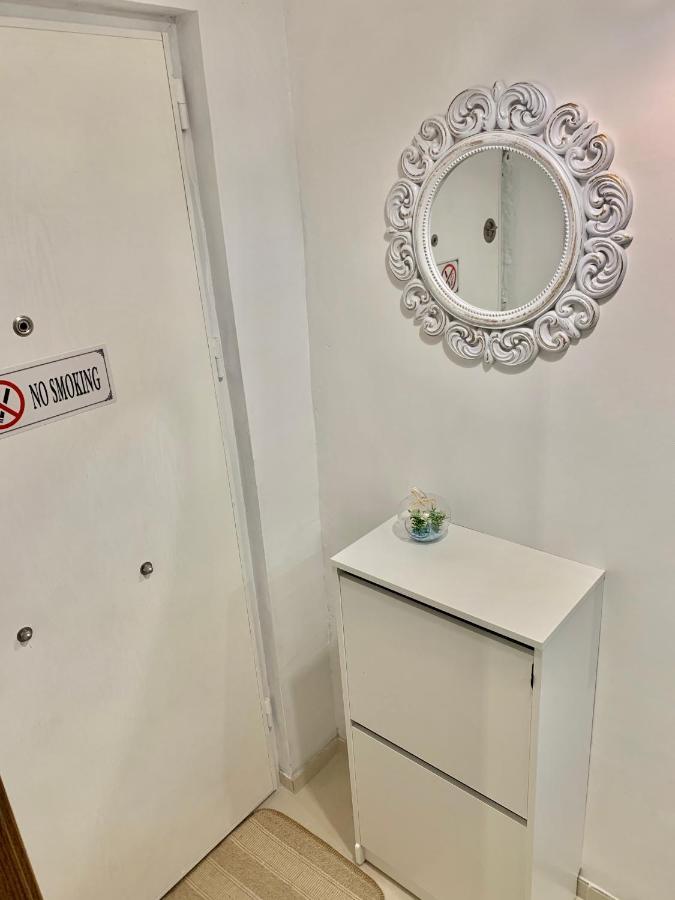 Modern Place To Stay-Self Check-In Nonstop 24H-Wifi 레시차 외부 사진